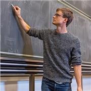Ripetizioni di matematica, fisica, informatica e inglese
